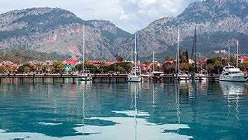 antalya havalimanı fethiye transfer