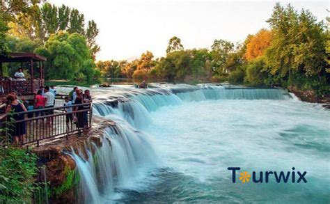 antalya havalimanı manavgat transfer